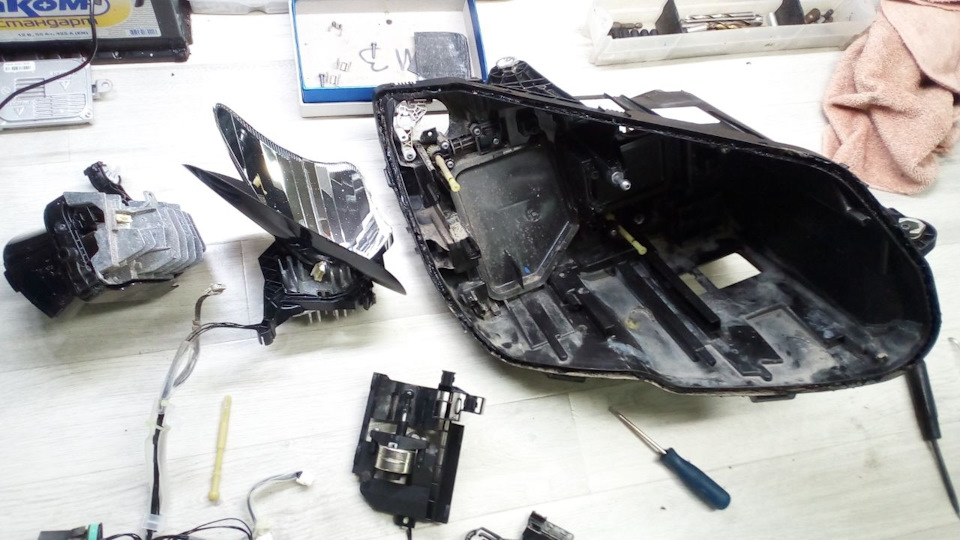 Внимание к деталям . Мерседес цешка — DRIVE2