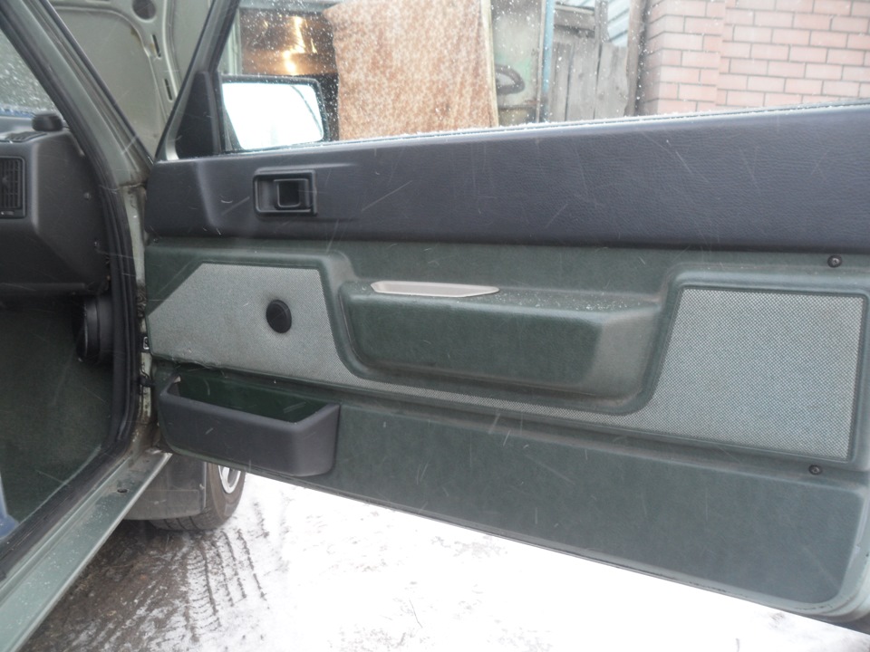 Сборка — Volvo 340, 1,4 л, 1985 года | своими руками | DRIVE2