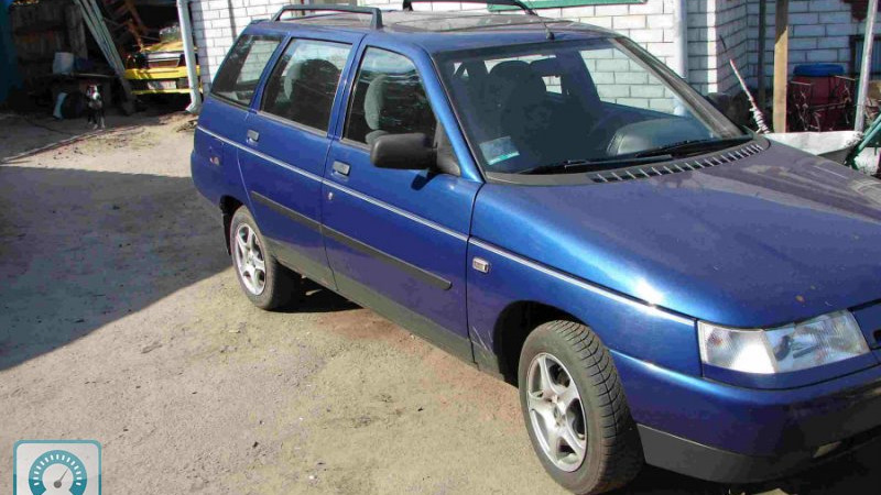Lada 2111