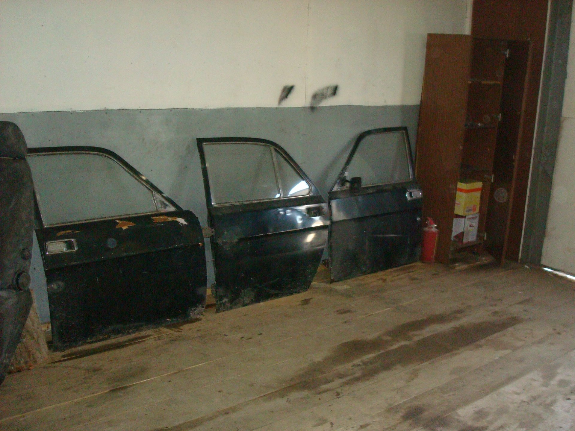 Фото в бортжурнале ГАЗ 2410