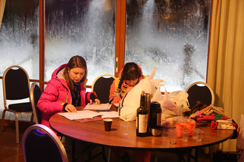 неееееет! мы не принимали! за рулём же! — Subaru Impreza WRX (GD/GG)