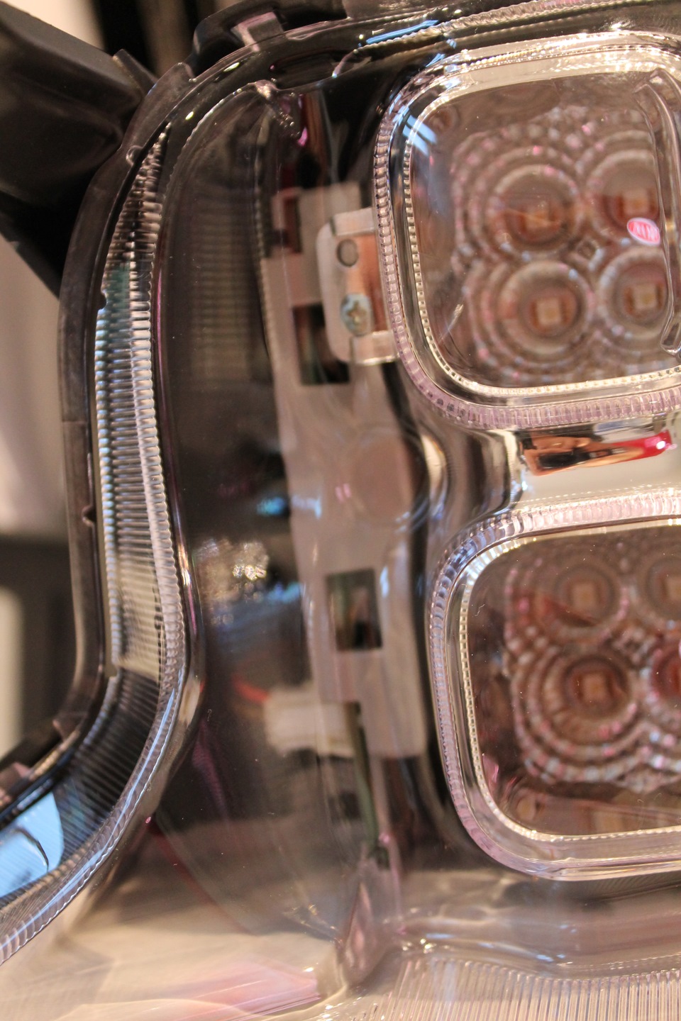 Он же! — KIA Ceed SW (2G)