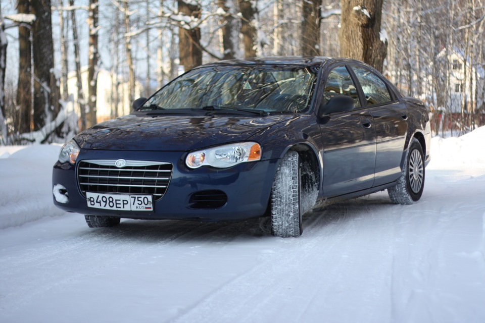 P2096 chrysler sebring
