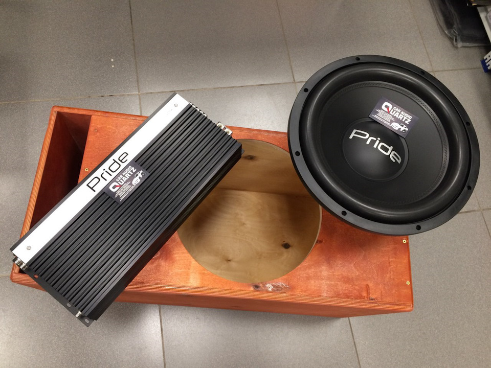 Торгово-установочный центр Quartz Car Audio — Ревда — DRIVE2