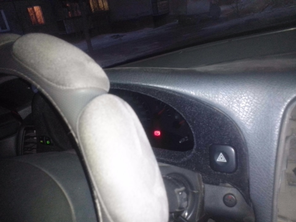 Переделка приборной панели. Алгоритм подходит для любого авто — Lada ...