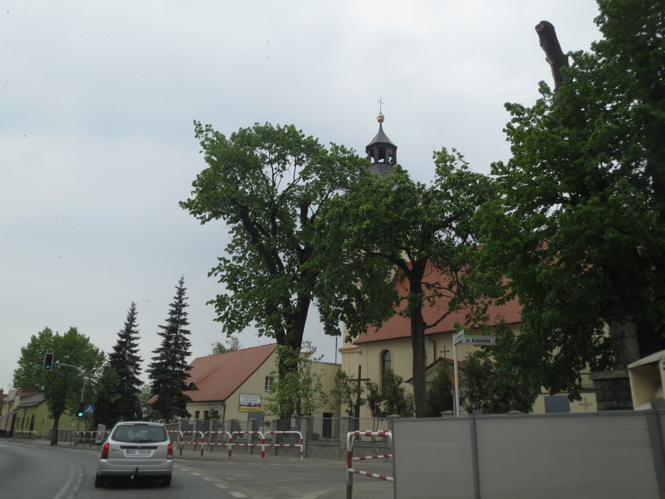 Фото в бортжурнале Skoda Yeti. Запчасти на фото: L15620