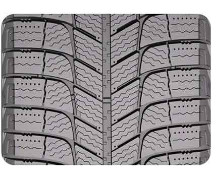 X-ICE 3 Michelin — Tyre Plus на DRIVE2