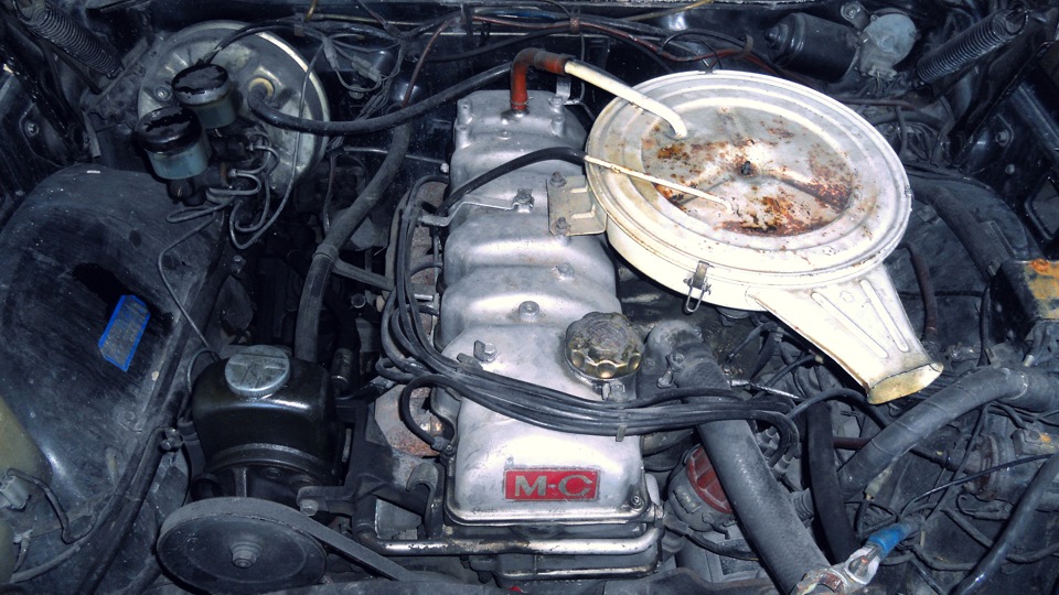 Toyota Crown MS-60 supersalon