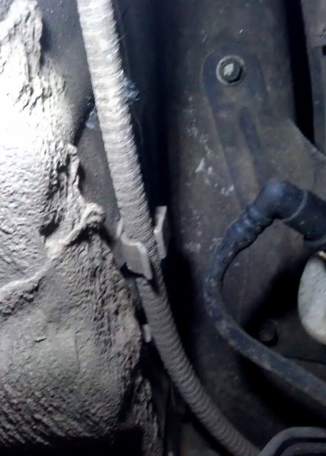 Фото в бортжурнале Ford Mondeo III