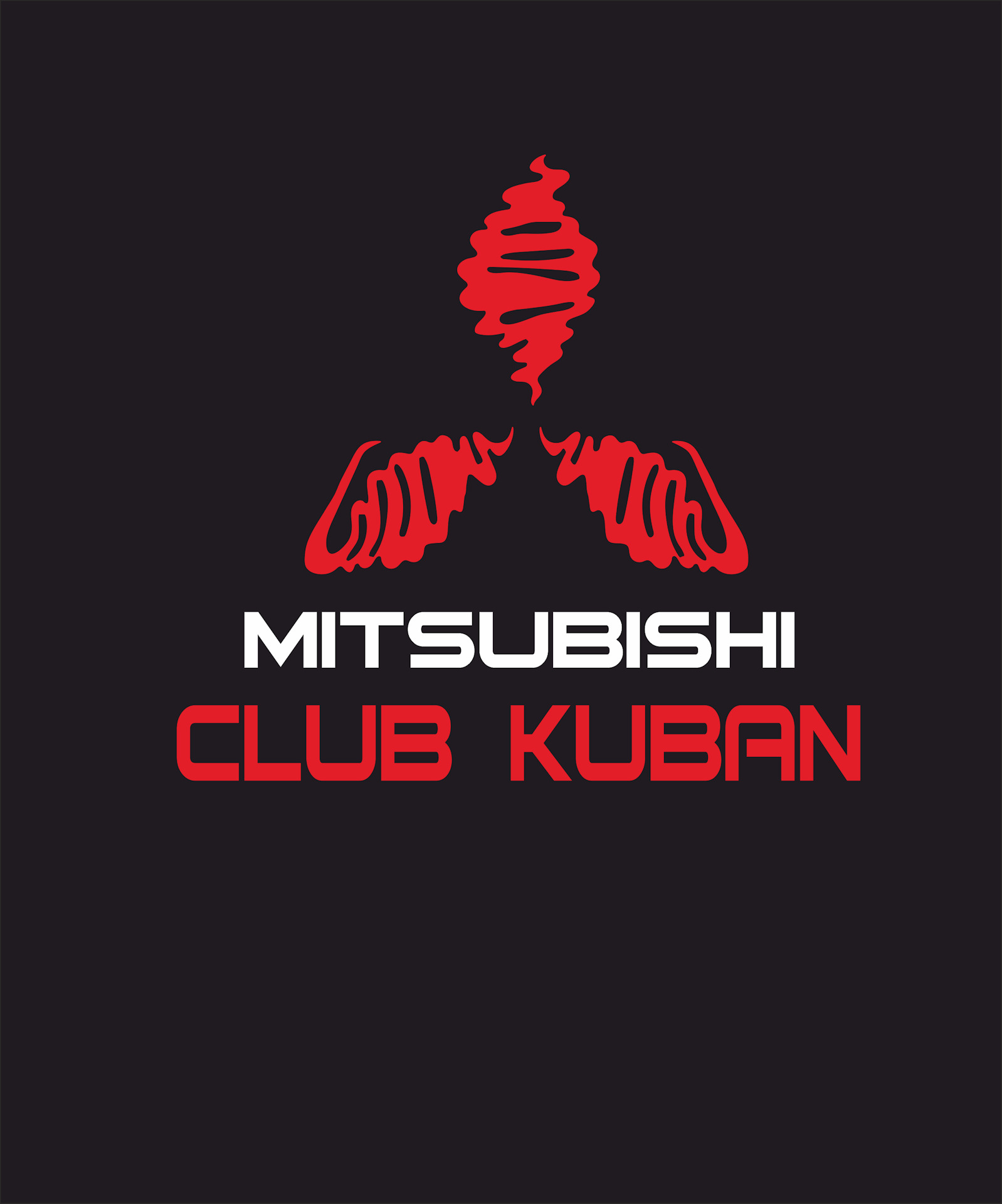 Mitsubishi club. Митсубиши Лэнд.