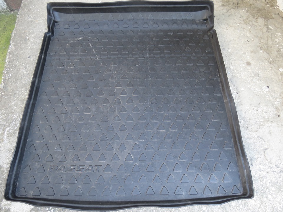 Размеры 100х110, а у Jetta — 100х100, поэтому… — Volkswagen Jetta VI