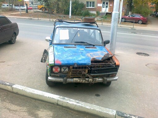 Прикол. — DRIVE2