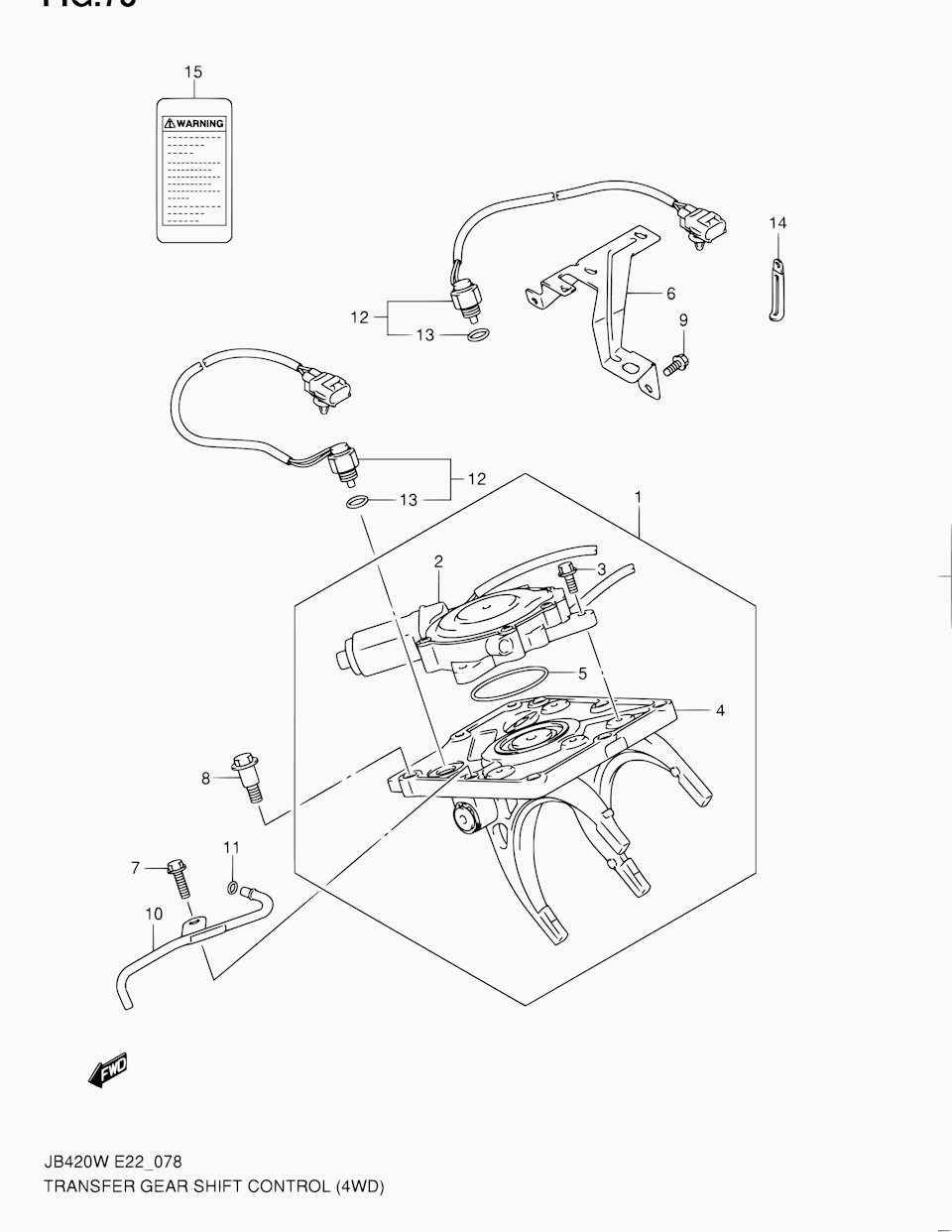 Фото в бортжурнале Suzuki Grand Vitara (2G)