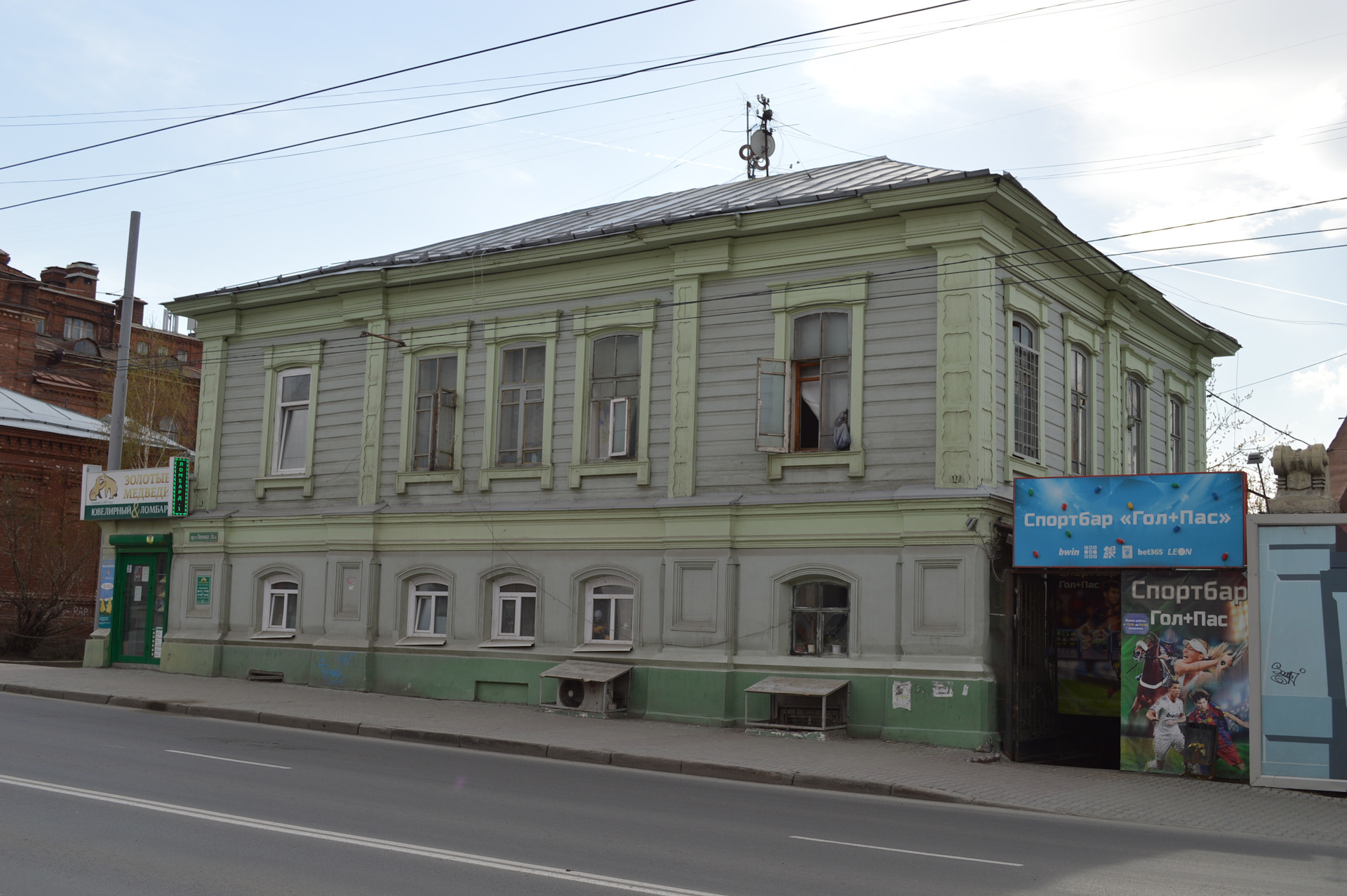 Новосибирск — Томск, май 2017 г. Часть 2 — Сообщество «Экспедиции по  России» на DRIVE2