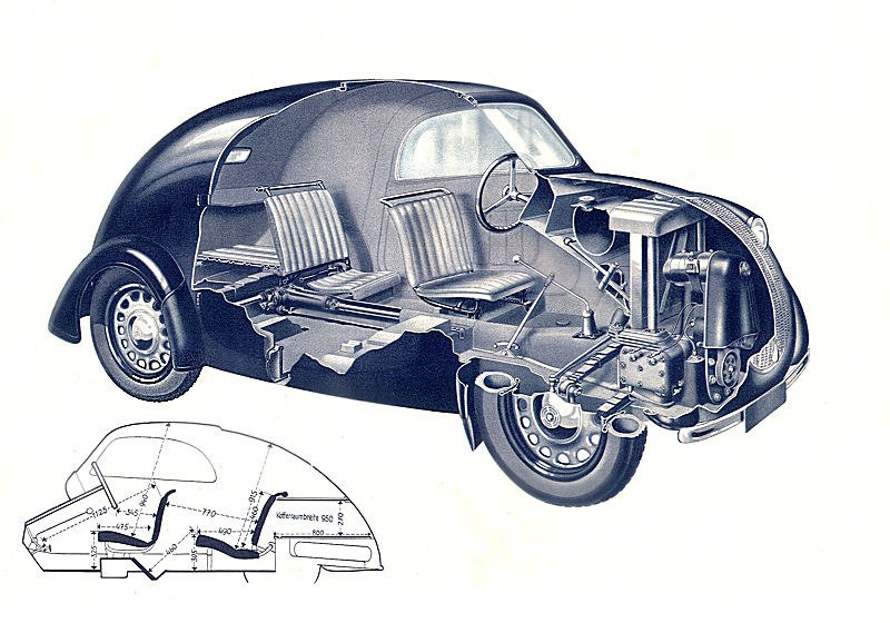 Steyr 1936