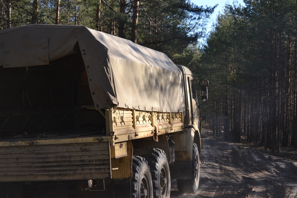 Фото в бортжурнале Jeep Grand Cherokee (WJ)