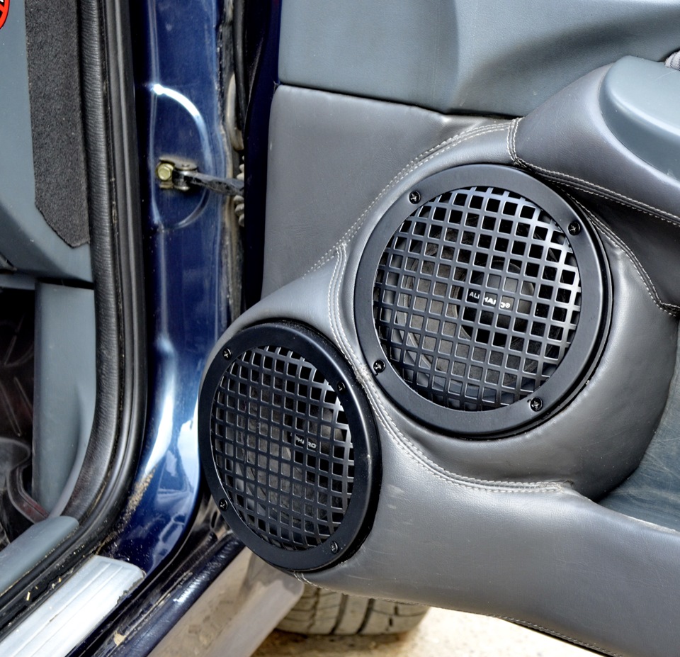 Фото в бортжурнале Nissan Almera Classic (B10)