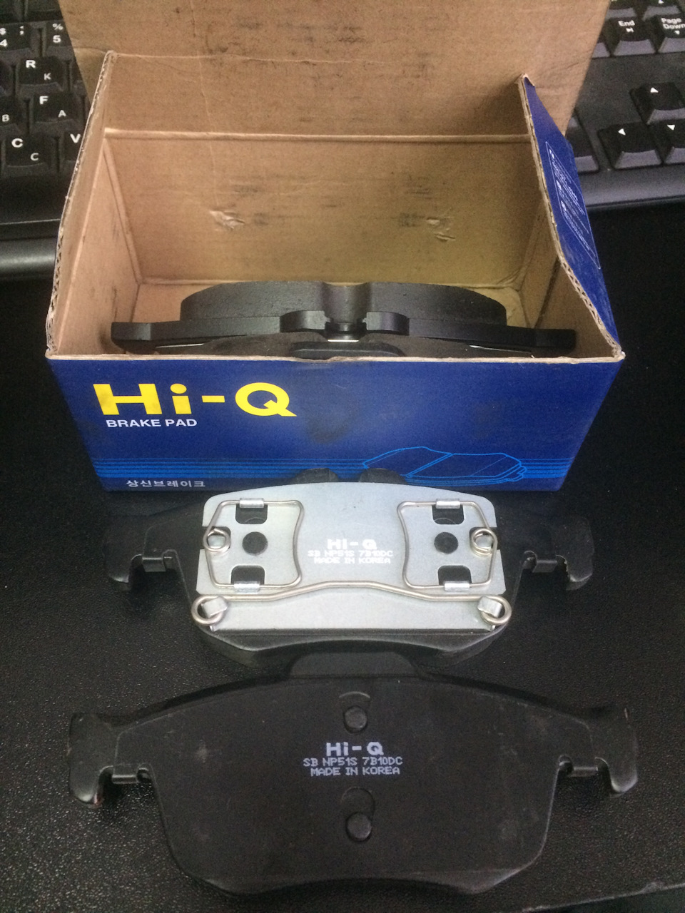 О чудо! Выяснилась причина стука сзади на мелких неровностях! — Ford ...