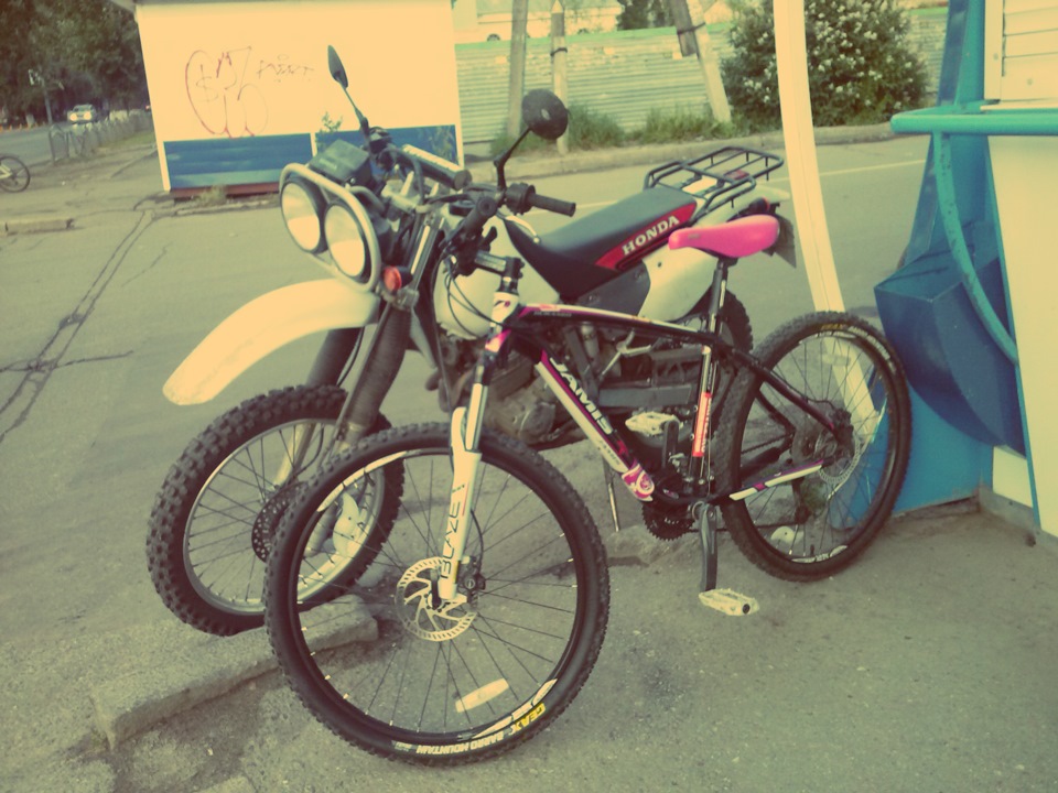 Прогулки в маленьком горде ч1 — DRIVE2