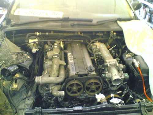 Двигатель 1jz ge vvti. Двигатель 1jz ge vvti. Toyota 1jz-ge. Не едет 1jz. Не едет 1jz.