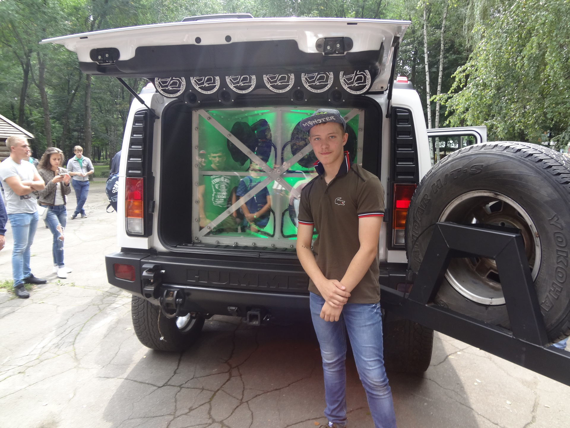 автозвук липецк