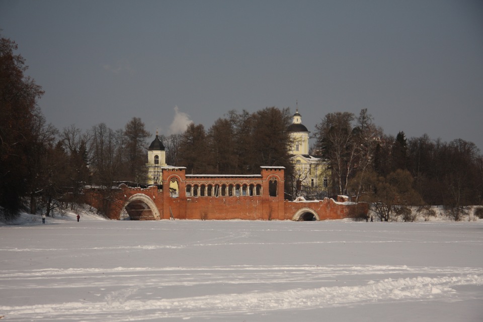 Марфино церковь рождества богородицы фото