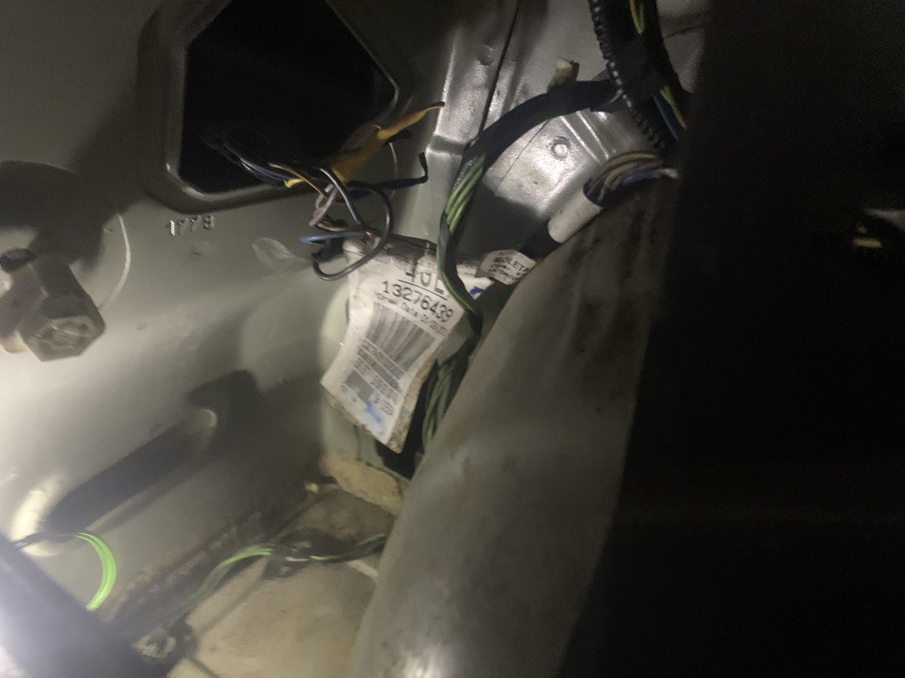 Инсульт у Корсы или как отказала левая сторона :) — Opel Corsa D, 1 л ...