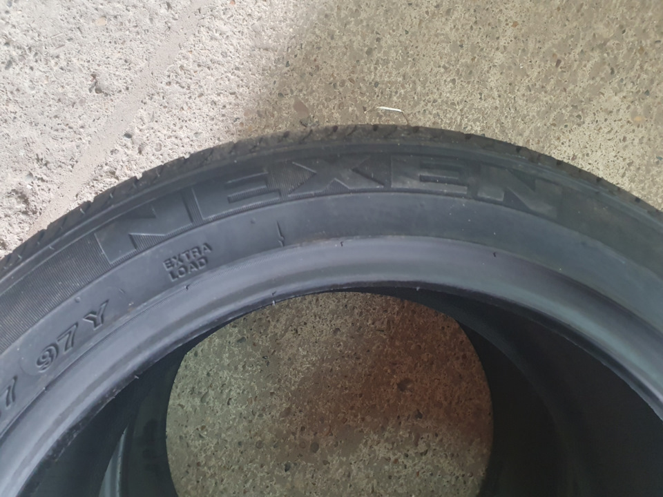 Покупка шин. — Ford Mondeo IV, 2,3 л., 2011 года | шины | DRIVE2