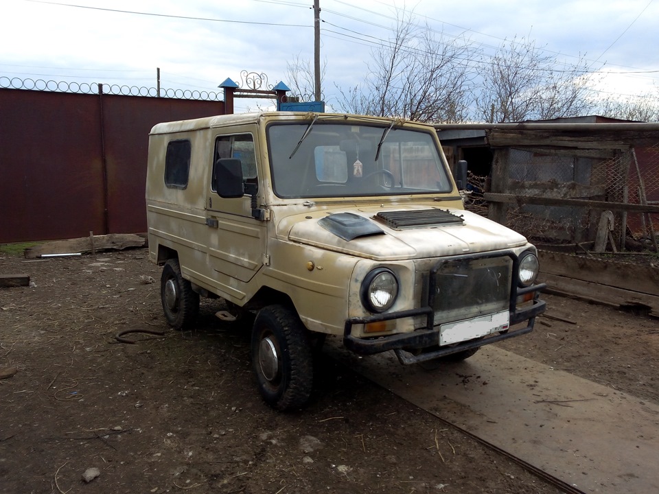 Было скучно-купил игрушку — ГАЗ 21, 2,5 л, 1963 года | покупка машины ...