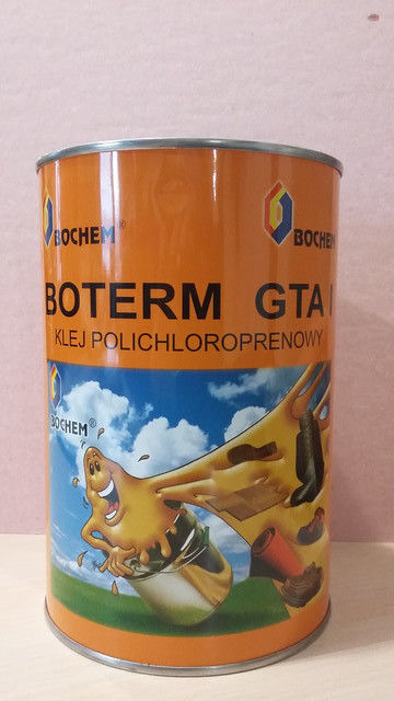 Boterm gta 1 инструкция