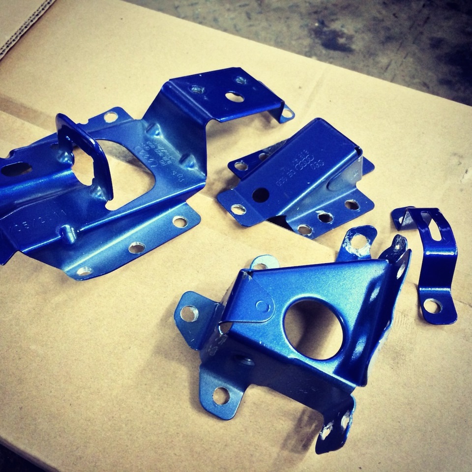 Фото в бортжурнале Audi TT RS (1G)