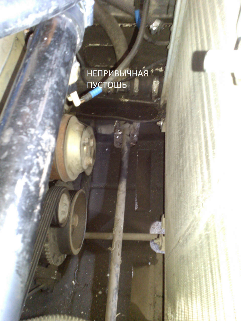 21214 КАРЛСОН В ЖИЗНЬ — ГАЗ 3110, 2,7 л, 2000 года | тюнинг | DRIVE2