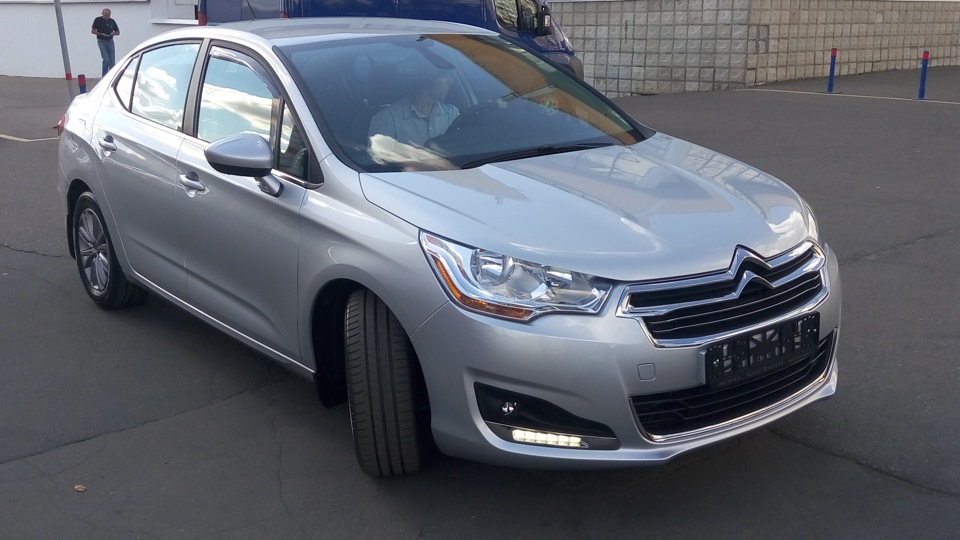 citroen c4 1.6 150 л.с/ отзывы citroen c4 1.6 150 л.с/ отзывы