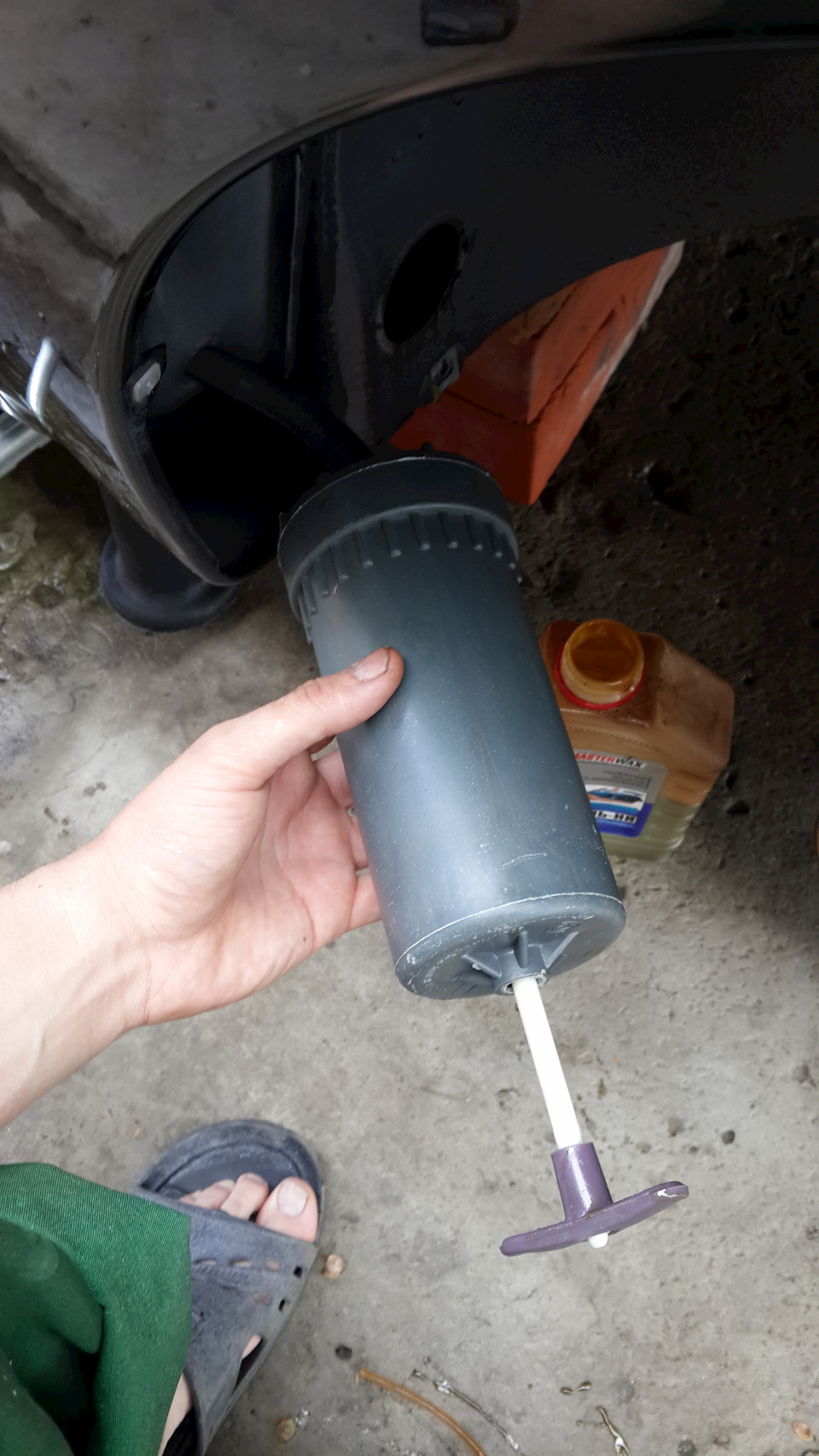 710cdd6s 960 Как обработать пороги автомобиля изнутри самому на гранте