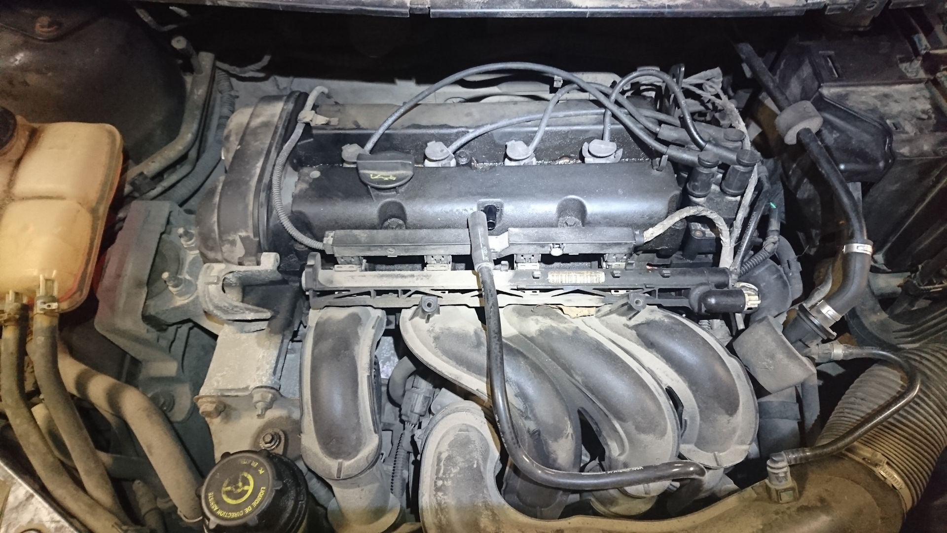 Стук двигателя форд фокус 2. Двигатель форд фокус 1. Движок форд фокус 2. Форд фокус 3 1. Стук двигателя форд фокус 2.