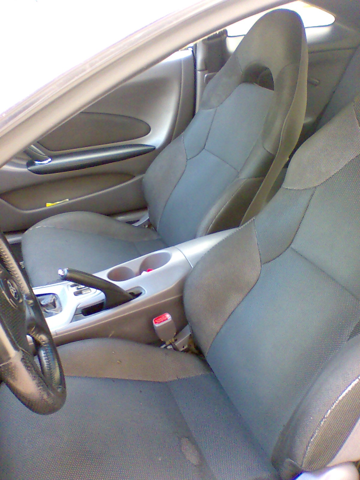 Interior trim - Toyota Celica 18 liter 2000