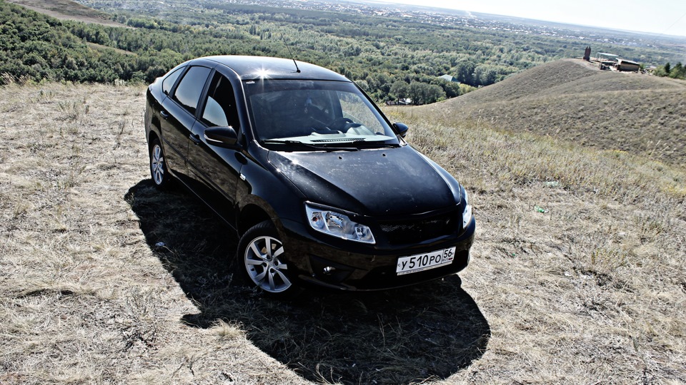 Прошивка ММС — Lada Гранта лифтбек, 1,6 л, 2014 года | электроника | DRIVE2