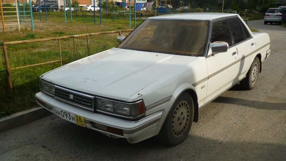 Продано 70. Toyota Twin cam 24. Тойота Креста 1985 г Твин-Кам 24. Тойота Креста 2.0 Twincam. Twin cam 24 машина.