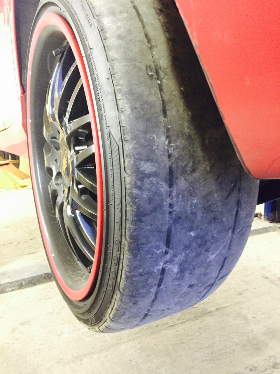 Протектор?!что это такое?!)) — BMW 1 series (F20), 2 л, 2013 года ...