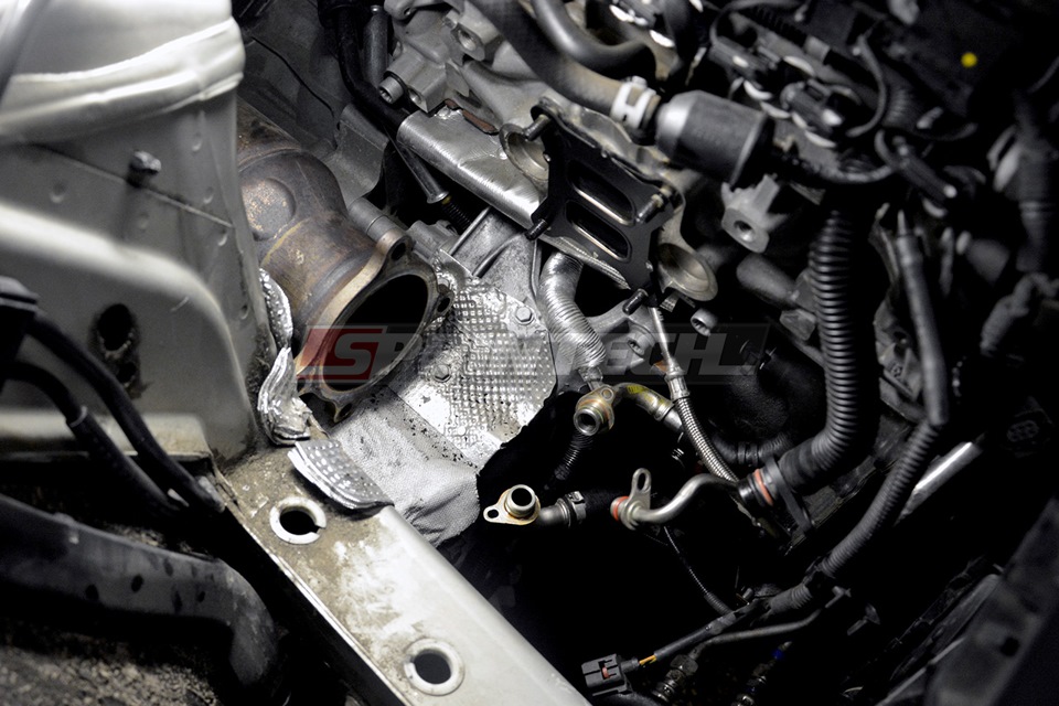 Audi Turboupgrade Gen3 1 8tfsi Multitronic 170hp 280 Sprintech Na Drive2