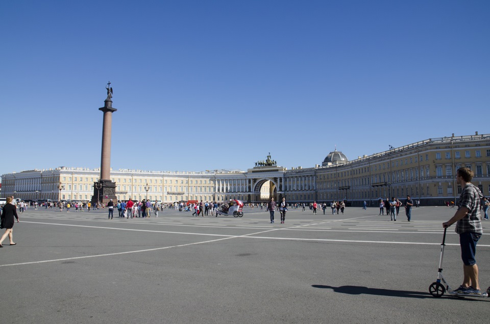 Где Остановиться В Питере Недорого Отзывы