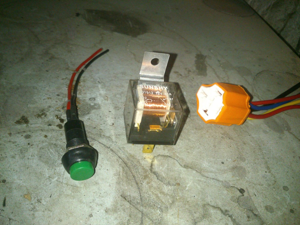 Теперь как фура)))) — SsangYong Musso, 2,9 л, 1993 года | тюнинг | DRIVE2