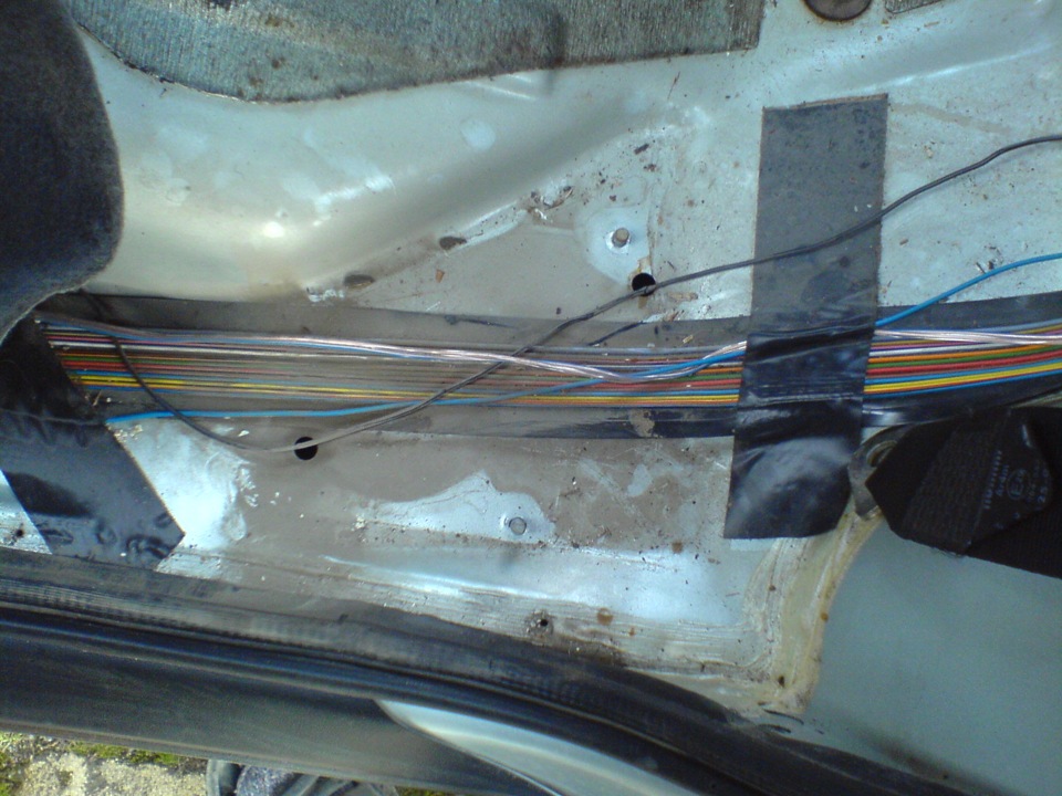 Как подключить магнитолу pioneer на ваз - New Style Sound