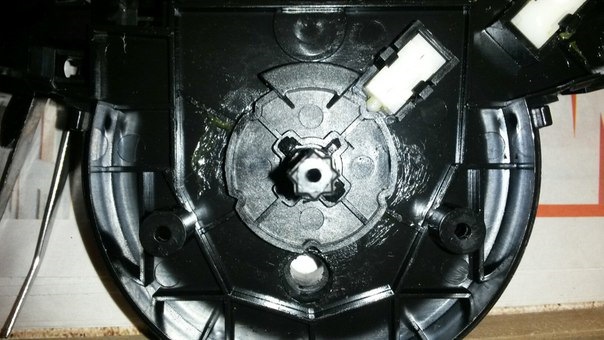 Фото в бортжурнале Chery A13