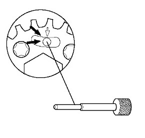 Фото в бортжурнале Opel Vectra B