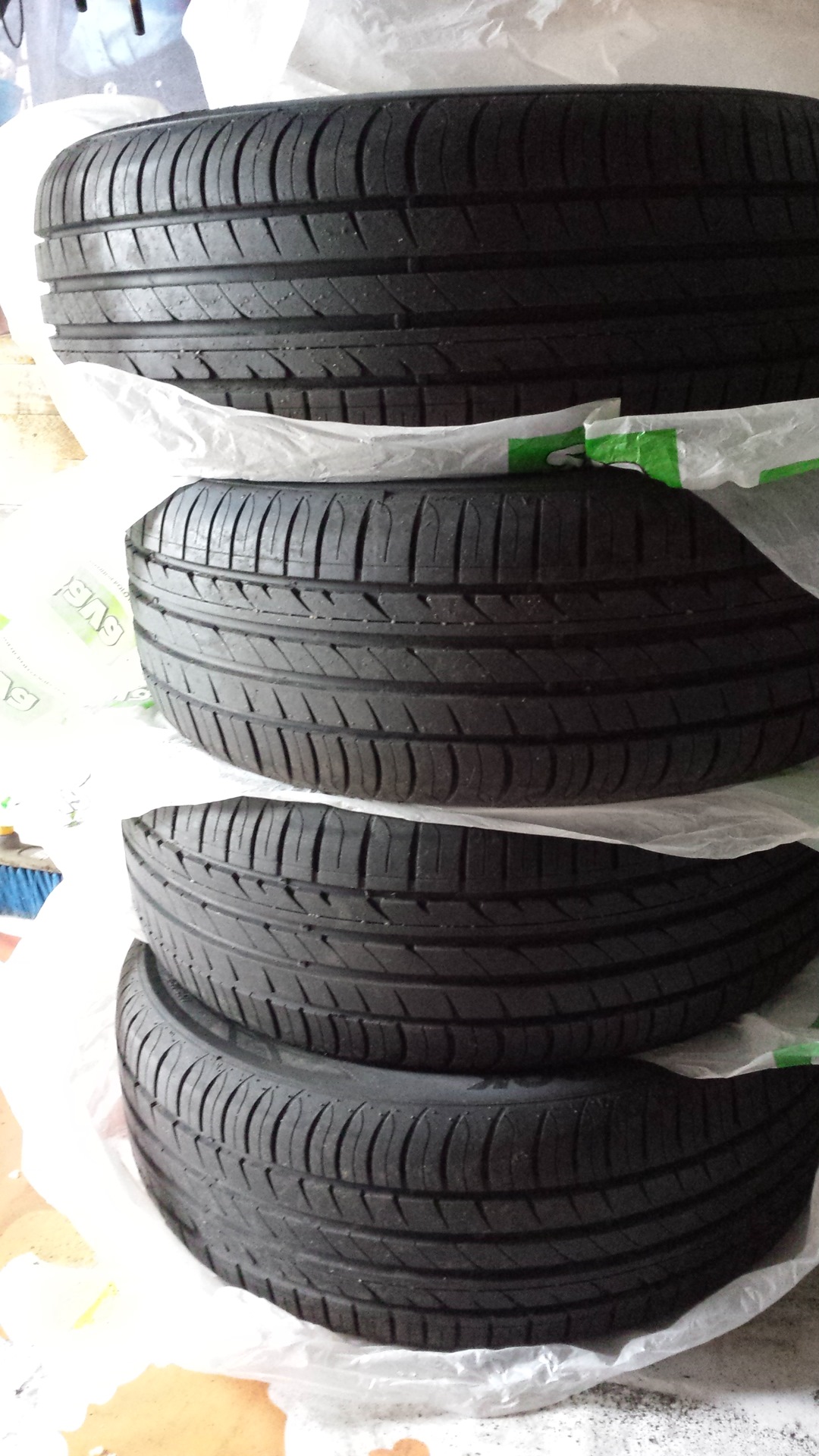 Купить Hankook 205 55 R16