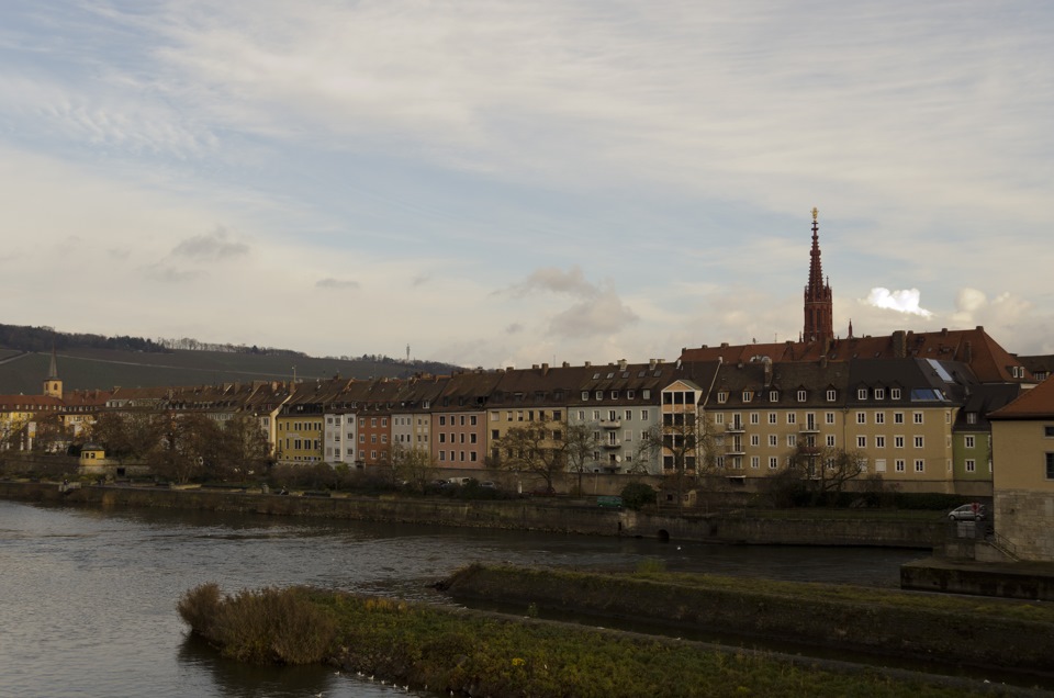 Автоевротрип. Декабрь 2014. Люберцы — Романтик штрассе — Мюнхен. ч.1 ...