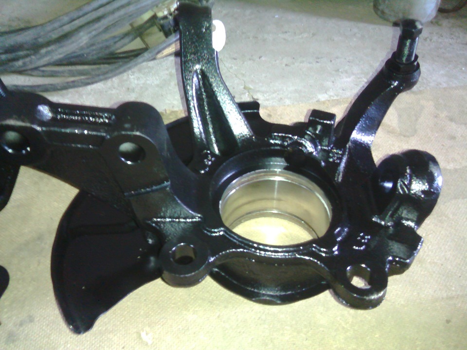 Фото в бортжурнале Nissan R'nessa