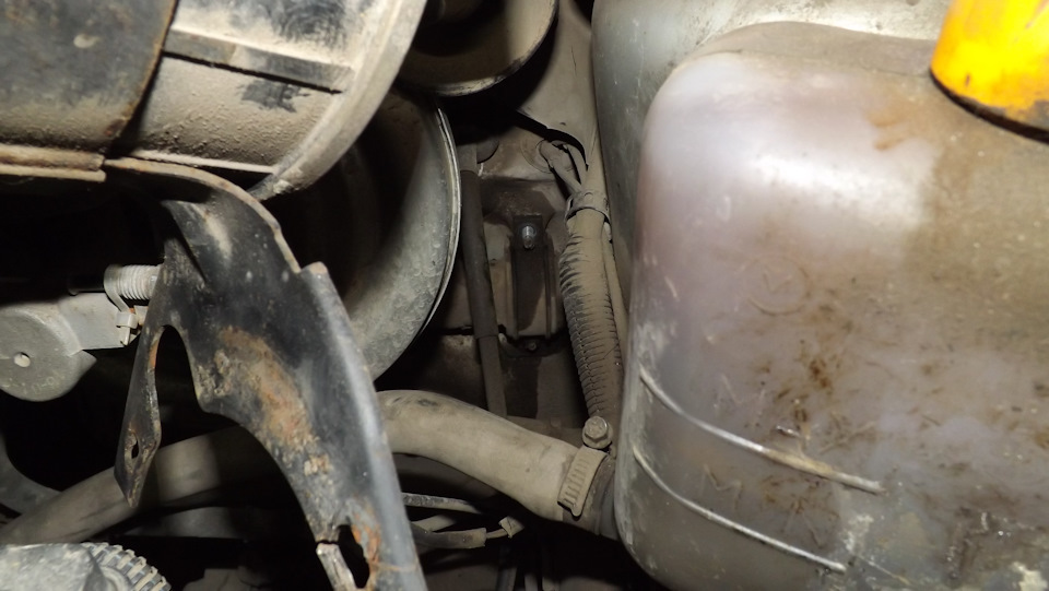 7133145s 960 Как перебрать рулевую рейку 2115