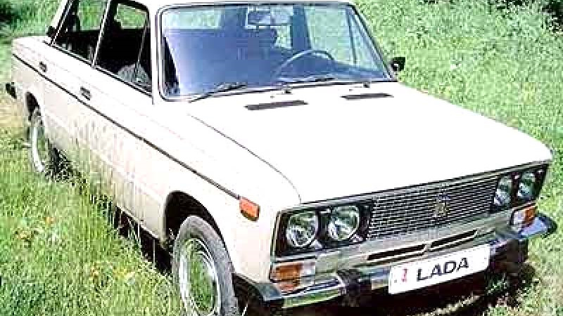Lada 21061 1.2 бензиновый 1989 | Слеза комсомолки на DRIVE2